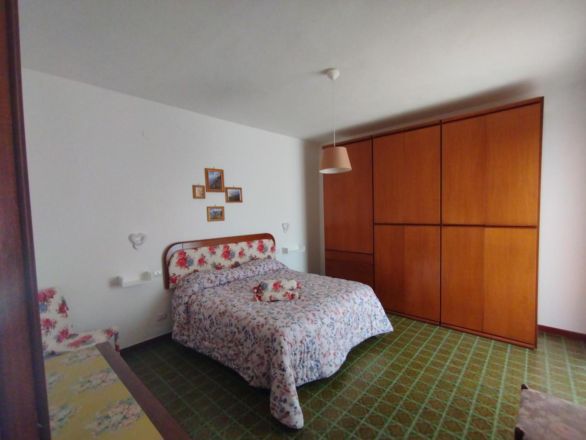 Casa Vacanza Xenia Agerola Room photo