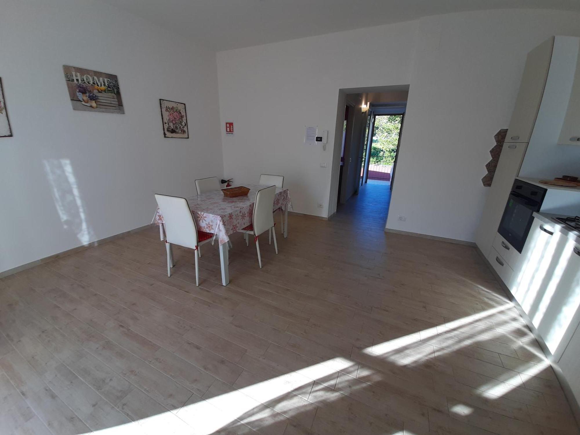 Casa Vacanza Xenia Agerola Room photo