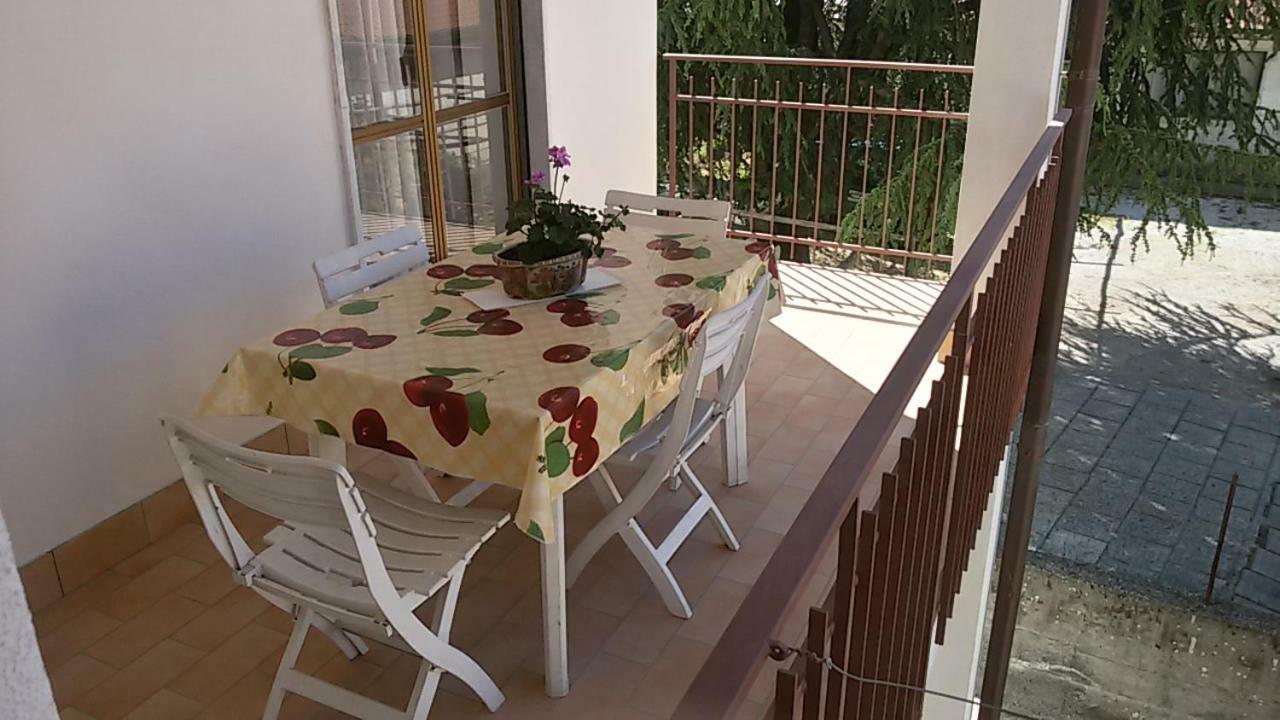 Casa Vacanza Xenia Agerola Exterior photo