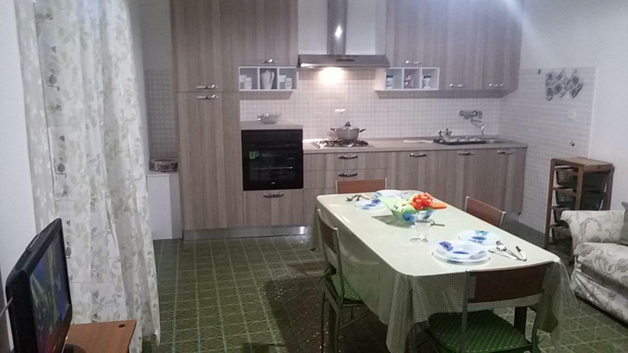 Casa Vacanza Xenia Agerola Exterior photo
