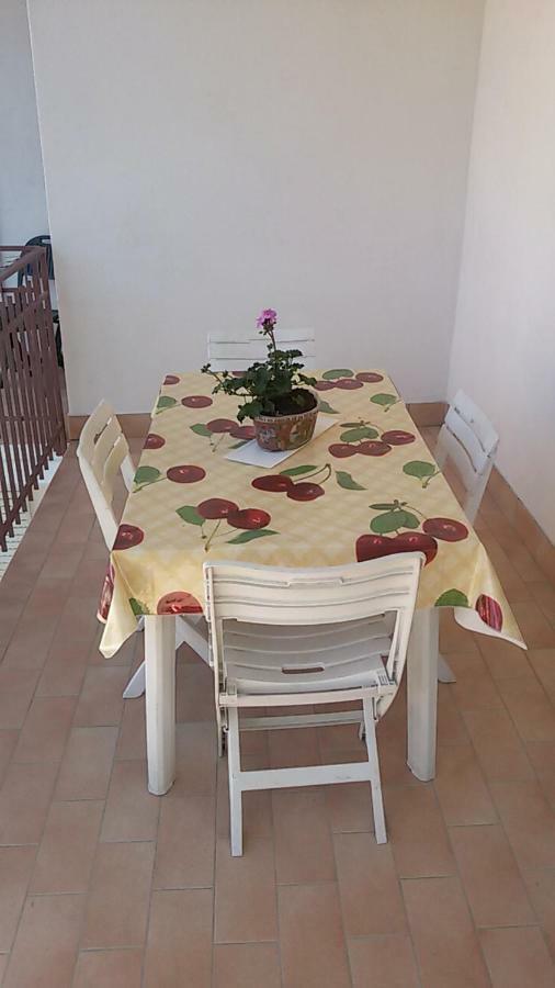 Casa Vacanza Xenia Agerola Exterior photo
