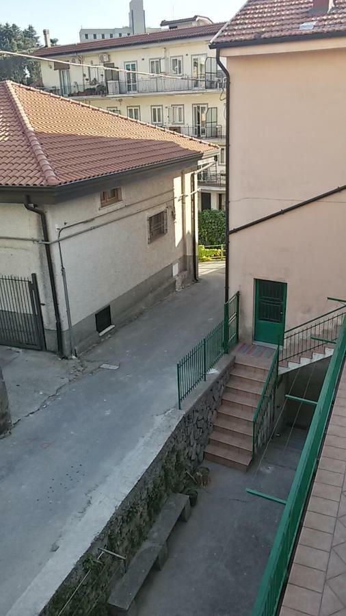 Casa Vacanza Xenia Agerola Exterior photo